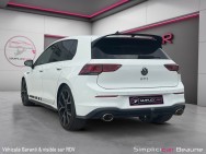 VOLKSWAGEN d'occasion GOLF 2.0 TSI 300ch GTI Clubsport DSG7 de 2022