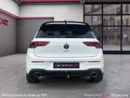 VOLKSWAGEN d'occasion GOLF 2.0 TSI 300ch GTI Clubsport DSG7 de 2022