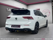 VOLKSWAGEN d'occasion GOLF 2.0 TSI 300ch GTI Clubsport DSG7 de 2022