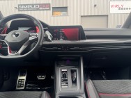 VOLKSWAGEN d'occasion GOLF 2.0 TSI 300ch GTI Clubsport DSG7 de 2022