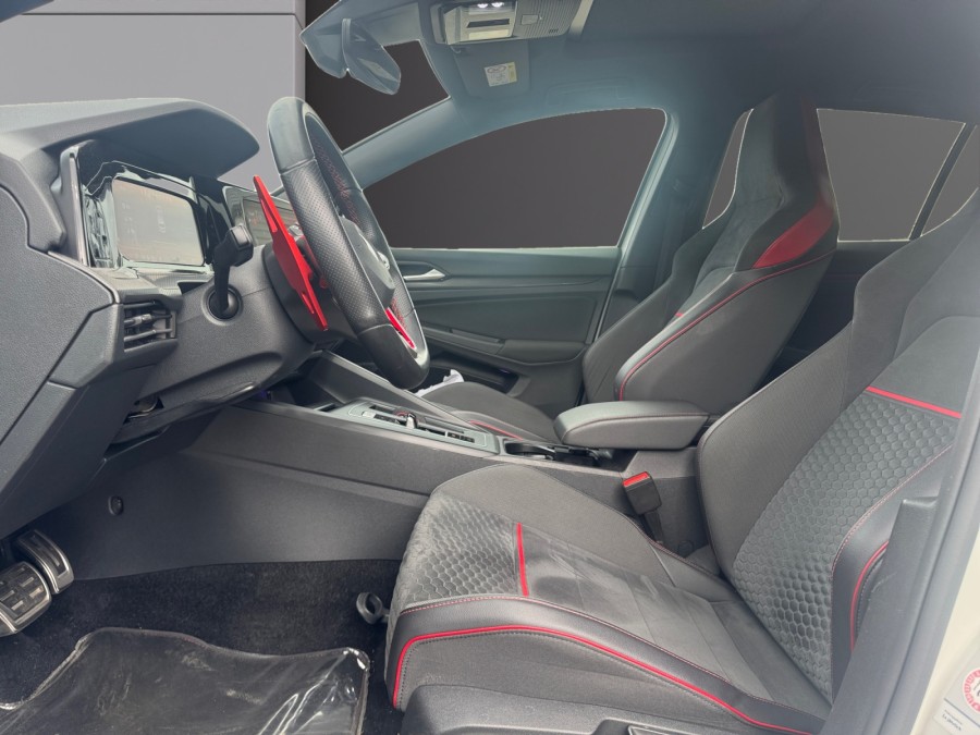 VOLKSWAGEN d'occasion GOLF 2.0 TSI 300ch GTI Clubsport DSG7 de 2022