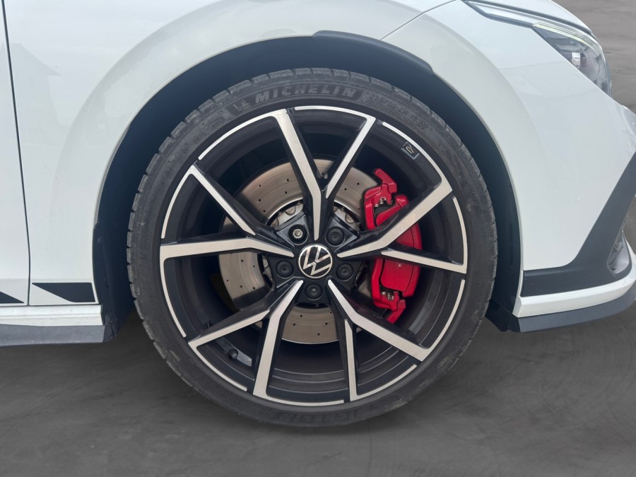 VOLKSWAGEN d'occasion GOLF 2.0 TSI 300ch GTI Clubsport DSG7 de 2022
