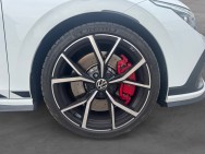 VOLKSWAGEN d'occasion GOLF 2.0 TSI 300ch GTI Clubsport DSG7 de 2022