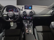 AUDI d'occasion A3 Sportback A3 SPORTBACK de 2018 Nancy (54)﻿