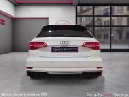 AUDI d'occasion A3 Sportback A3 SPORTBACK de 2018 Nancy (54)﻿