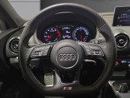AUDI d'occasion A3 Sportback A3 SPORTBACK de 2018 Nancy (54)﻿