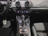 AUDI d'occasion A3 Sportback A3 SPORTBACK de 2018 Nancy (54)﻿
