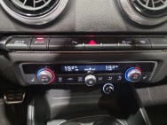 AUDI d'occasion A3 Sportback A3 SPORTBACK de 2018 Nancy (54)﻿
