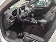 AUDI d'occasion A3 Sportback A3 SPORTBACK de 2018 Nancy (54)﻿