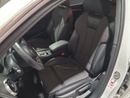 AUDI d'occasion A3 Sportback A3 SPORTBACK de 2018 Nancy (54)﻿