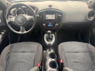 NISSAN d'occasion JUKE editon connect de 2015 Nord Isère (38)﻿