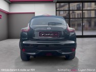 NISSAN d'occasion JUKE editon connect de 2015 Nord Isère (38)﻿
