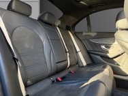 MERCEDES d'occasion CLASSE-C C-63 AMG 4.0 V8 Biturbo de 2017