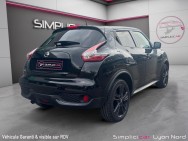 NISSAN d'occasion JUKE editon connect de 2015 Nord Isère (38)﻿