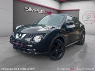 NISSAN d'occasion JUKE editon connect de 2015 Nord Isère (38)﻿