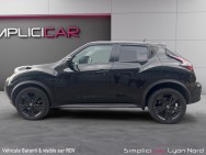 NISSAN d'occasion JUKE editon connect de 2015 Nord Isère (38)﻿