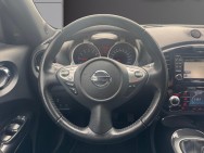 NISSAN d'occasion JUKE editon connect de 2015 Nord Isère (38)﻿