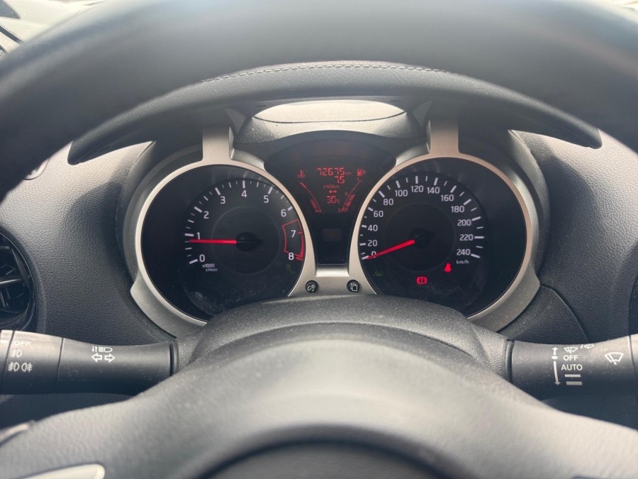 NISSAN d'occasion JUKE editon connect de 2015 Nord Isère (38)﻿
