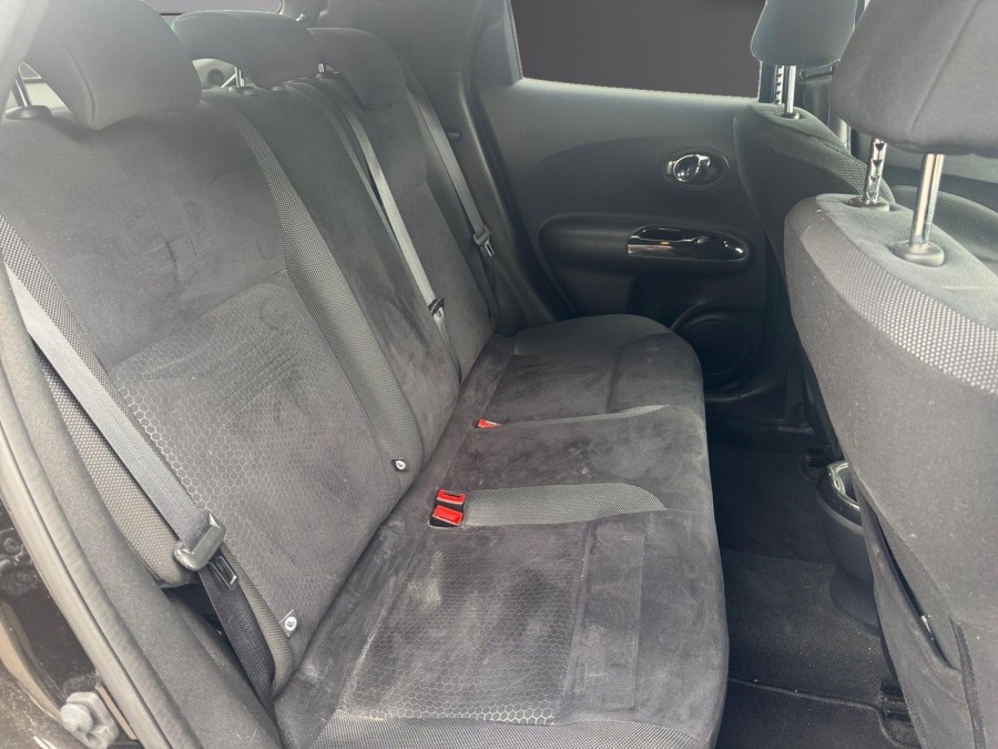 NISSAN d'occasion JUKE editon connect de 2015 Nord Isère (38)﻿