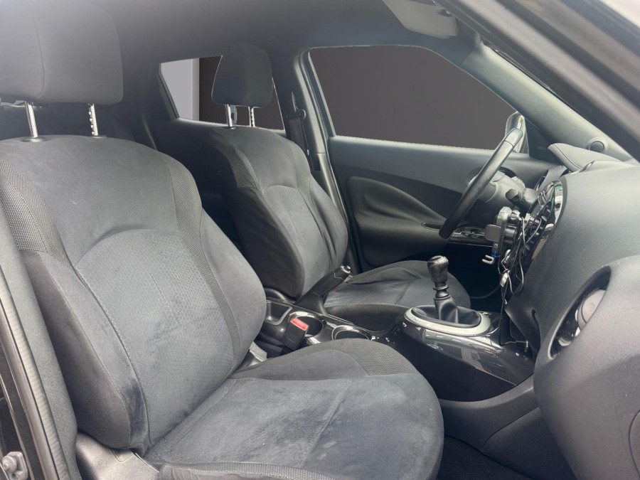 NISSAN d'occasion JUKE editon connect de 2015 Nord Isère (38)﻿