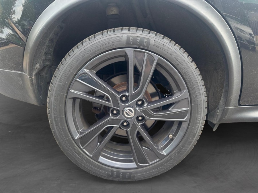 NISSAN d'occasion JUKE editon connect de 2015 Nord Isère (38)﻿