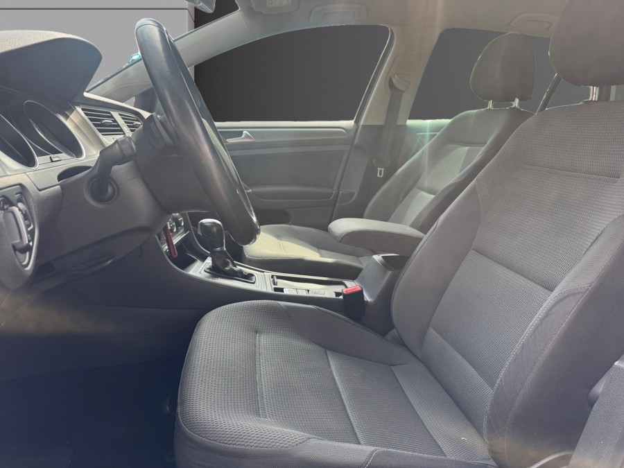 VOLKSWAGEN d'occasion GOLF golf de 2014 Montpellier (34)﻿