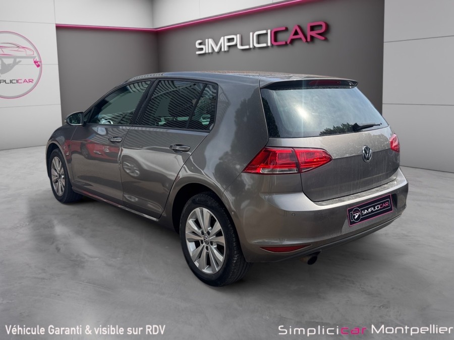 VOLKSWAGEN d'occasion GOLF golf de 2014 Montpellier (34)﻿