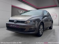 VOLKSWAGEN d'occasion GOLF golf de 2014 Montpellier (34)﻿