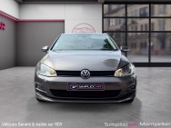 VOLKSWAGEN d'occasion GOLF golf de 2014 Montpellier (34)﻿
