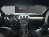 FORD d'occasion MUSTANG FASTBACK 5.0 V8 421 GT BA de 2015 Lyon Ouest