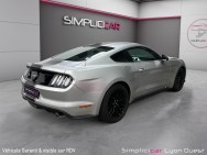 FORD d'occasion MUSTANG FASTBACK 5.0 V8 421 GT BA de 2015 Lyon Ouest