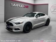 FORD d'occasion MUSTANG FASTBACK 5.0 V8 421 GT BA de 2015 Lyon Ouest