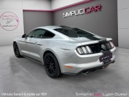FORD d'occasion MUSTANG FASTBACK 5.0 V8 421 GT BA de 2015 Lyon Ouest