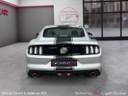 FORD d'occasion MUSTANG FASTBACK 5.0 V8 421 GT BA de 2015 Lyon Ouest