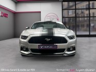 FORD d'occasion MUSTANG FASTBACK 5.0 V8 421 GT BA de 2015 Lyon Ouest
