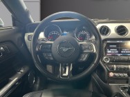 FORD d'occasion MUSTANG FASTBACK 5.0 V8 421 GT BA de 2015 Lyon Ouest