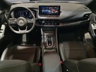 NISSAN d'occasion QASHQAI e-POWER 190ch Tekna 2024 de 2024 Nancy (54)﻿