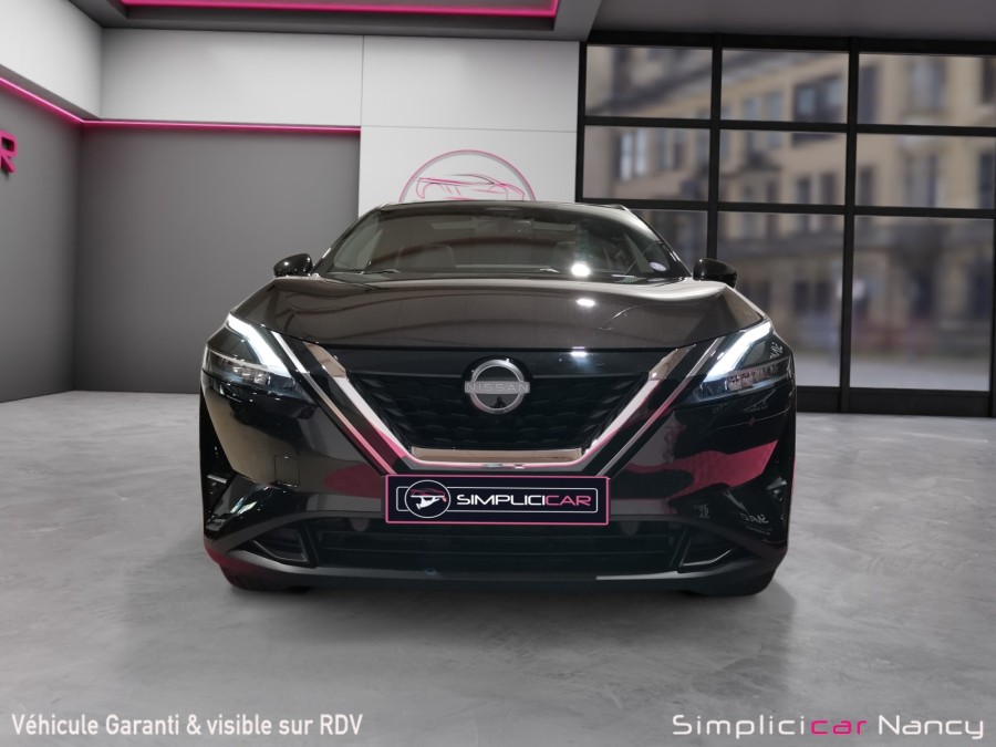 NISSAN d'occasion QASHQAI e-POWER 190ch Tekna 2024 de 2024 Nancy (54)﻿
