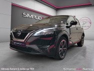 NISSAN d'occasion QASHQAI e-POWER 190ch Tekna 2024 de 2024 Nancy (54)﻿