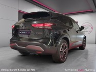 NISSAN d'occasion QASHQAI e-POWER 190ch Tekna 2024 de 2024 Nancy (54)﻿