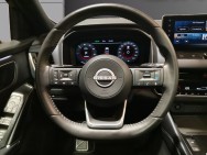 NISSAN d'occasion QASHQAI e-POWER 190ch Tekna 2024 de 2024 Nancy (54)﻿