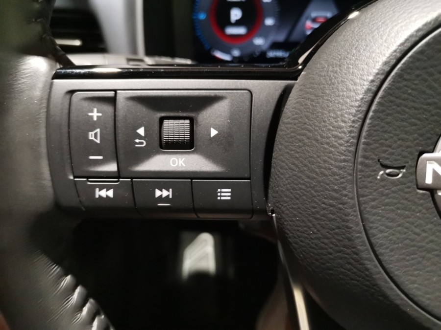 NISSAN d'occasion QASHQAI e-POWER 190ch Tekna 2024 de 2024 Nancy (54)﻿