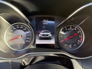 MERCEDES d'occasion CLASSE-C C-63 AMG 4.0 V8 Biturbo de 2017