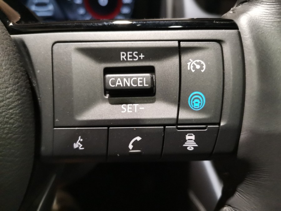 NISSAN d'occasion QASHQAI e-POWER 190ch Tekna 2024 de 2024 Nancy (54)﻿