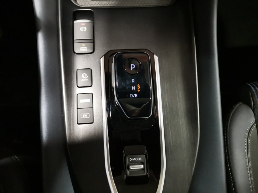 NISSAN d'occasion QASHQAI e-POWER 190ch Tekna 2024 de 2024 Nancy (54)﻿