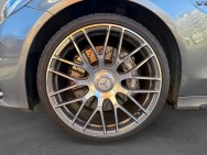 MERCEDES d'occasion CLASSE-C C-63 AMG 4.0 V8 Biturbo de 2017