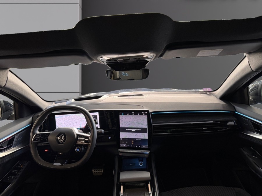 RENAULT d'occasion ESPACE 1.2 E-TECH 200 ESPRIT ALPINE 5P de 2024