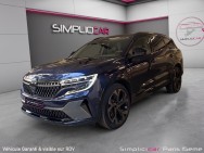 RENAULT d'occasion ESPACE 1.2 E-TECH 200 ESPRIT ALPINE 5P de 2024