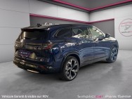 RENAULT d'occasion ESPACE 1.2 E-TECH 200 ESPRIT ALPINE 5P de 2024