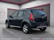 DACIA d'occasion SANDERO STEPWAY SANDERO STEPWAY 1.5 DCI 90 de 2012